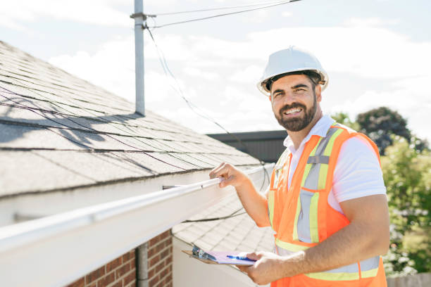 Best Gutter Installation and Roofing  in Diaz, AR