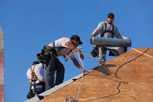 Quick and Trustworthy Emergency Roof Repair Services in Diaz, AR